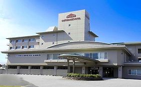 シャトレーゼホテル 石和